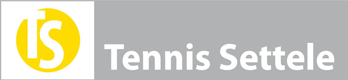Logo von Tennis Settele